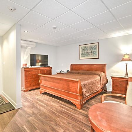 Motel Rustik Châteauguay Heights Dış mekan fotoğraf