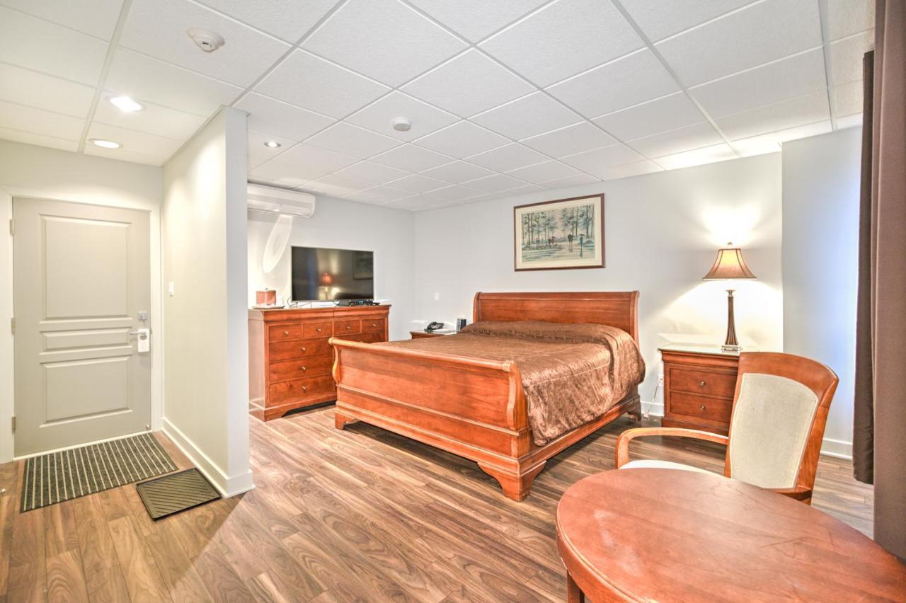 Motel Rustik Châteauguay Heights Dış mekan fotoğraf